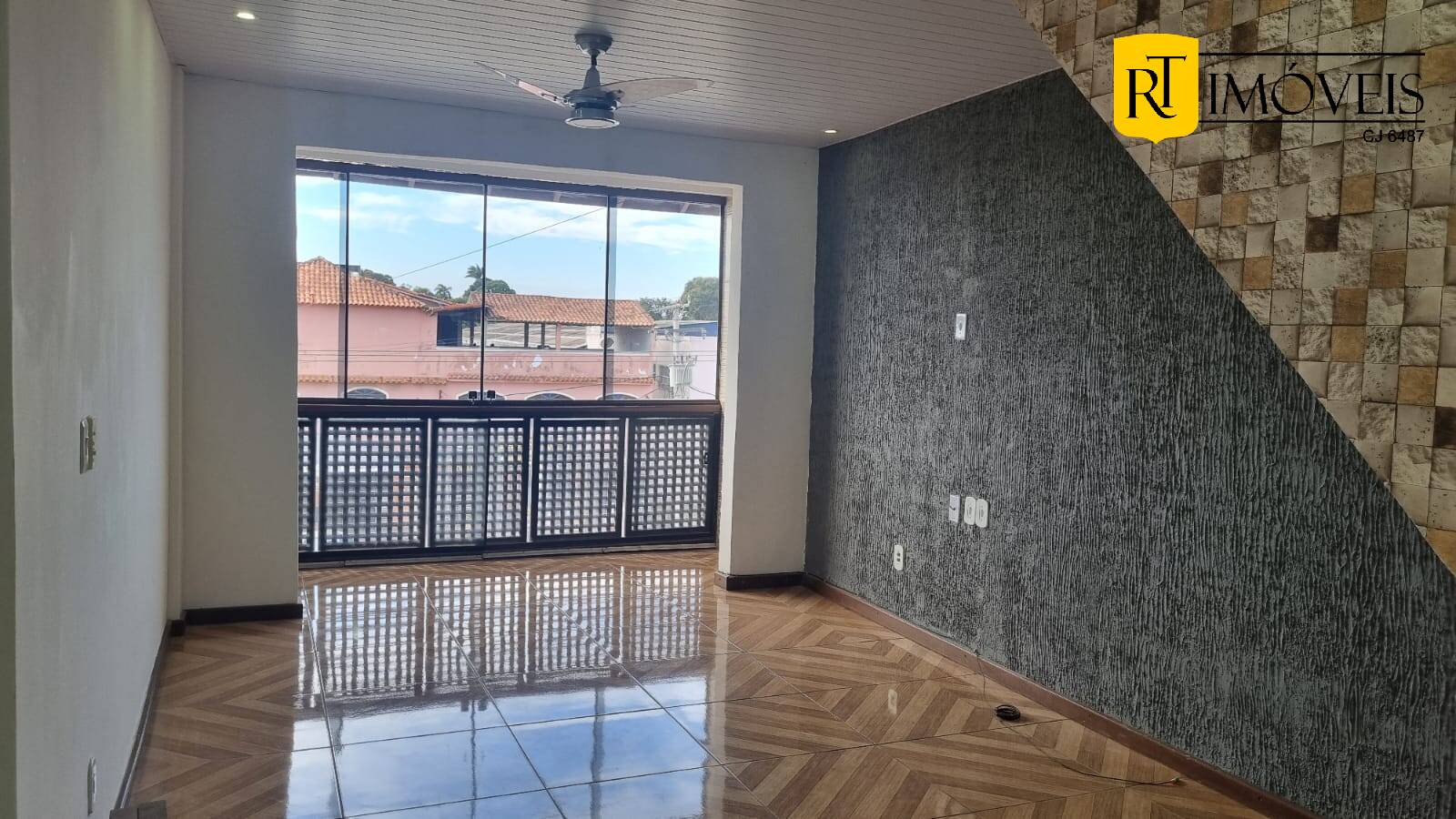 Apartamento à venda com 3 quartos, 217m² - Foto 6