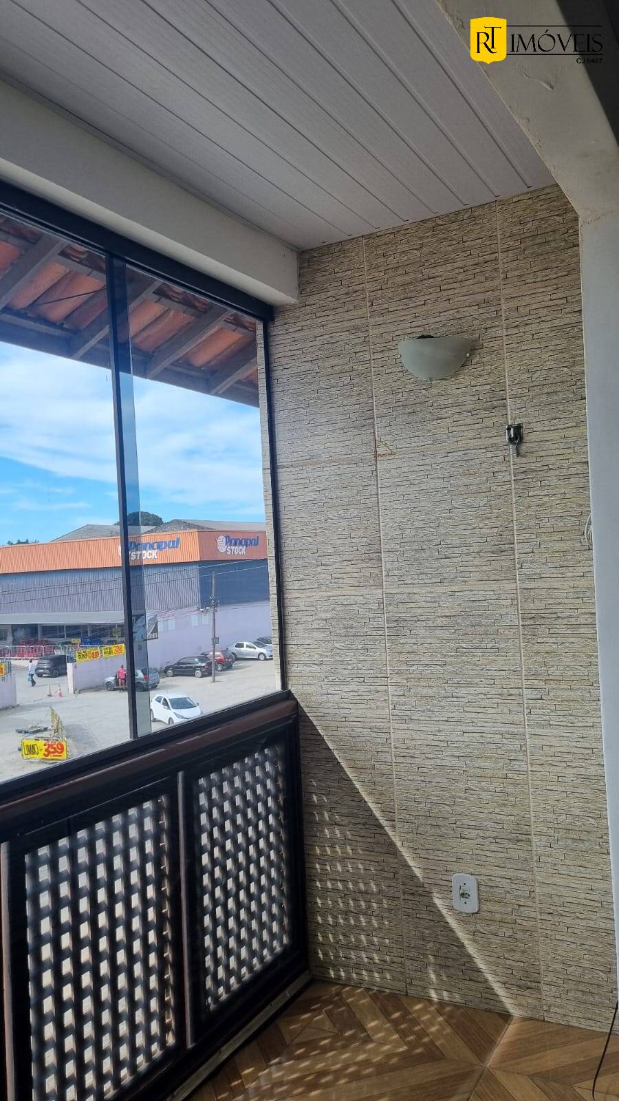 Apartamento à venda com 3 quartos, 217m² - Foto 8