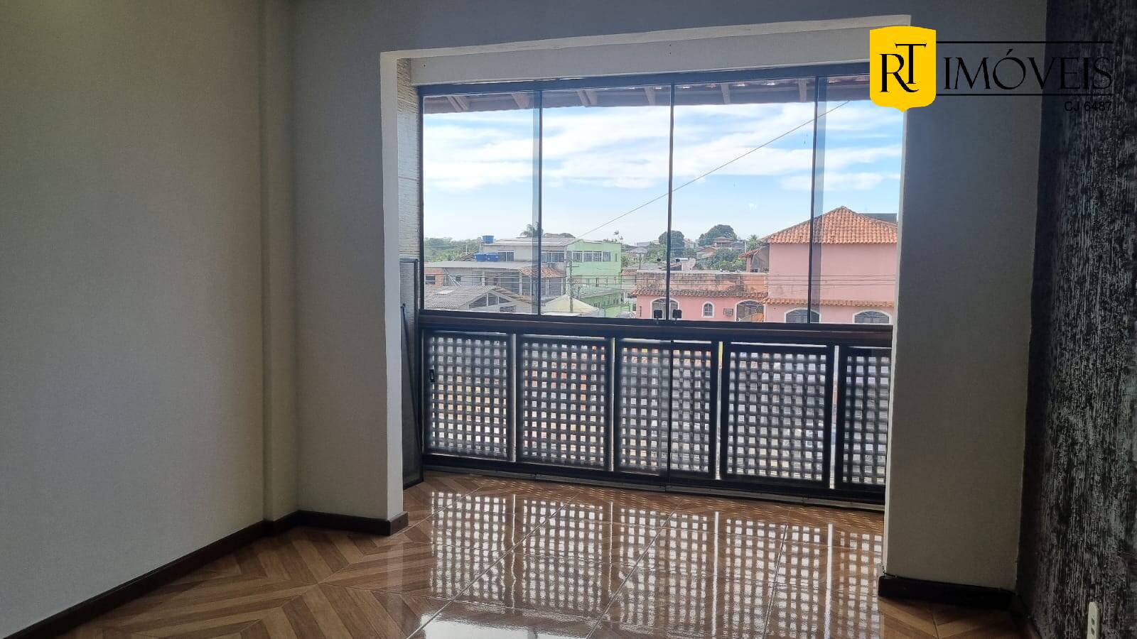 Apartamento à venda com 3 quartos, 217m² - Foto 9