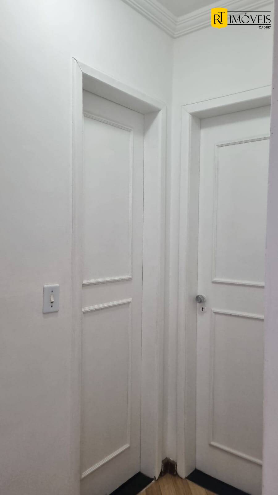 Apartamento à venda com 3 quartos, 217m² - Foto 15