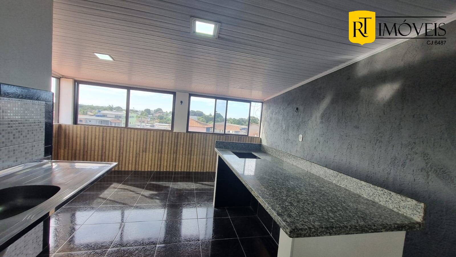 Apartamento à venda com 3 quartos, 217m² - Foto 28