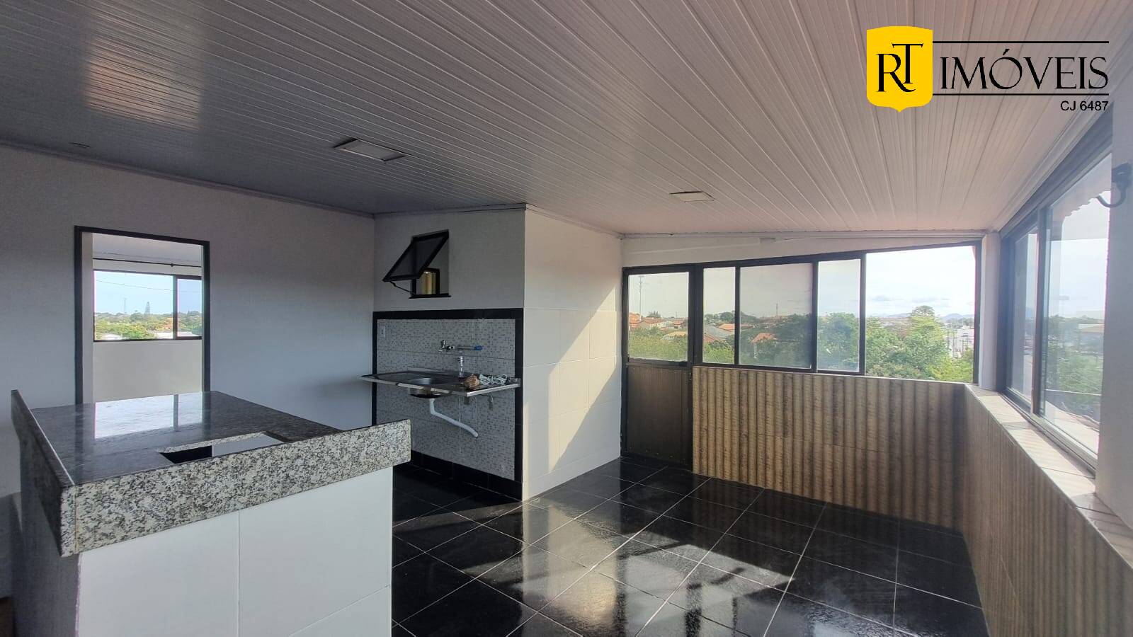 Apartamento à venda com 3 quartos, 217m² - Foto 39
