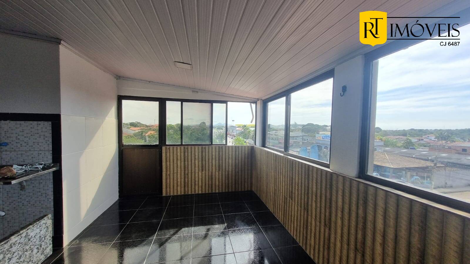 Apartamento à venda com 3 quartos, 217m² - Foto 42