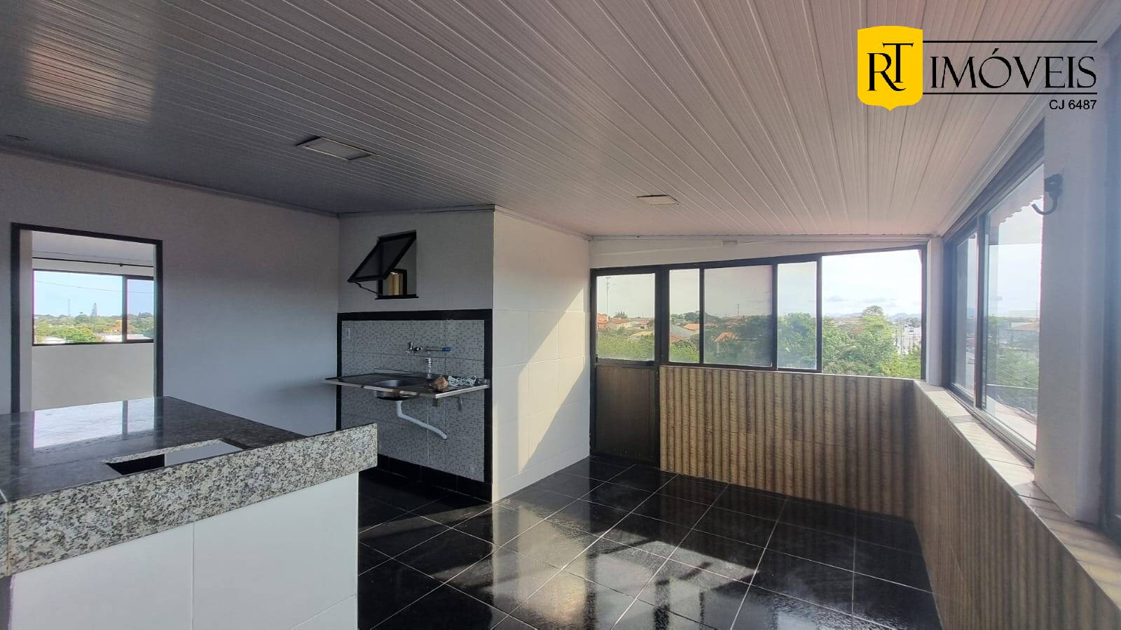 Apartamento à venda com 3 quartos, 217m² - Foto 41