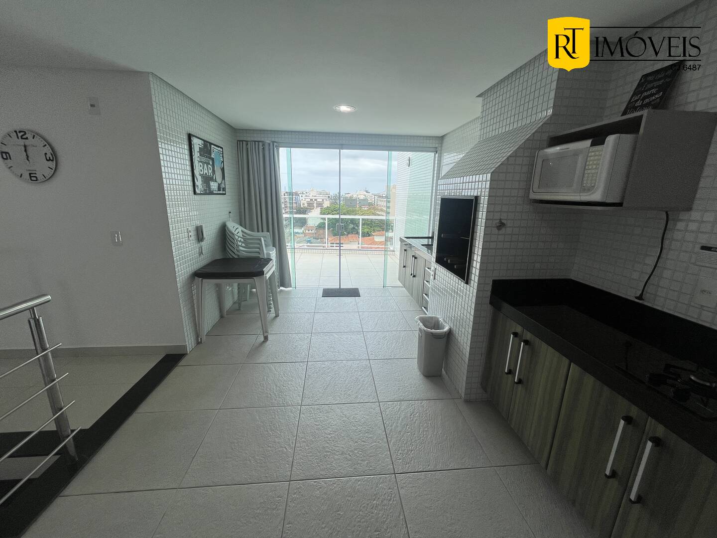 Cobertura à venda com 5 quartos, 240m² - Foto 21