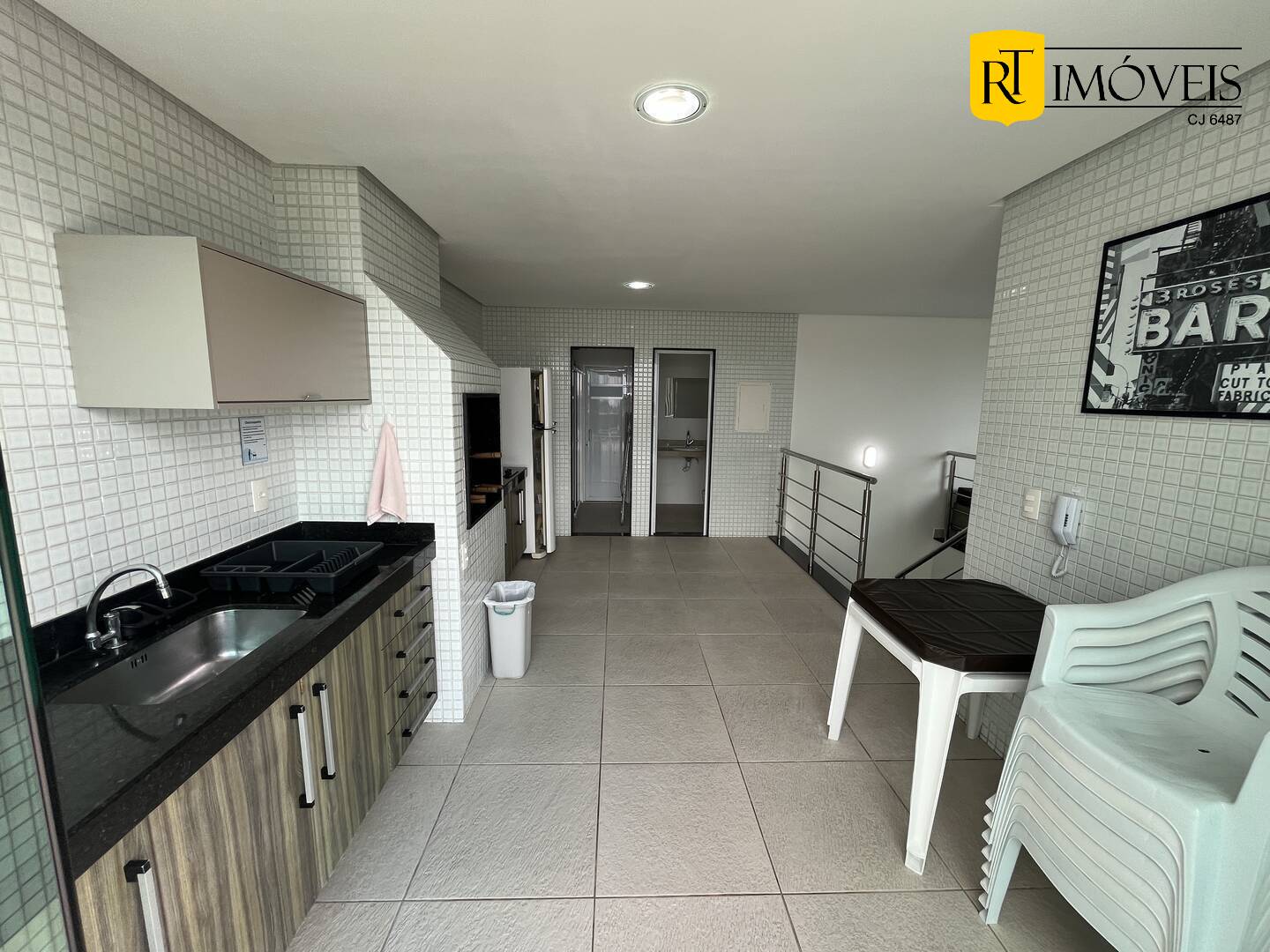 Cobertura à venda com 5 quartos, 240m² - Foto 23