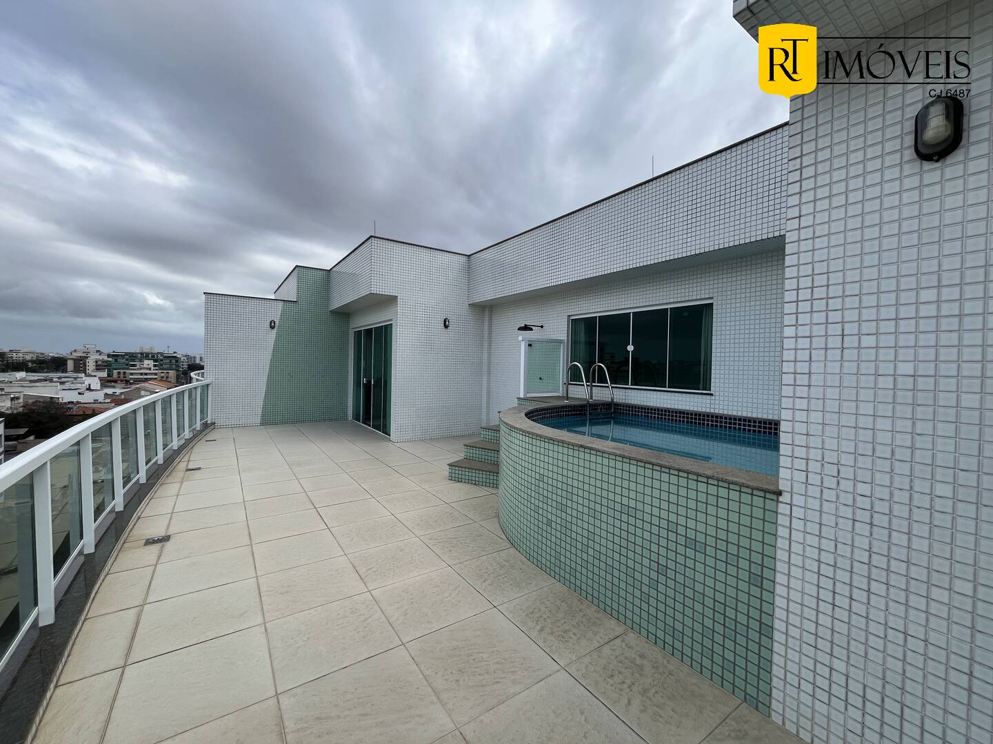 Cobertura à venda com 5 quartos, 240m² - Foto 26