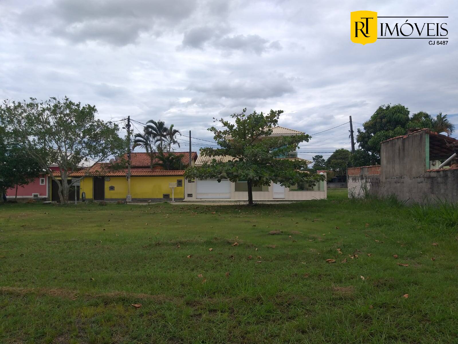 Terreno, 315 m² - Foto 4