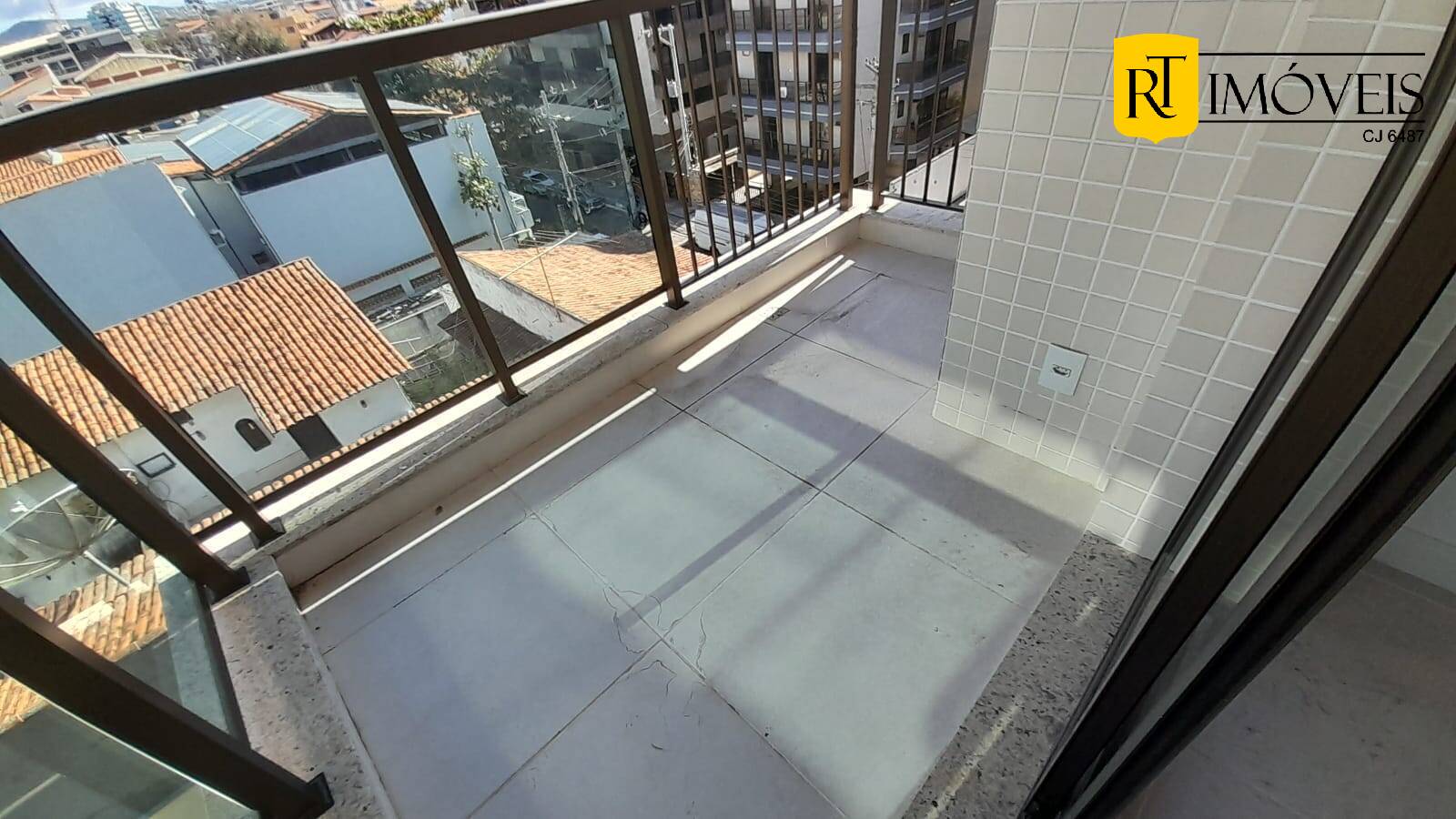 Apartamento, 3 quartos, 165 m² - Foto 3