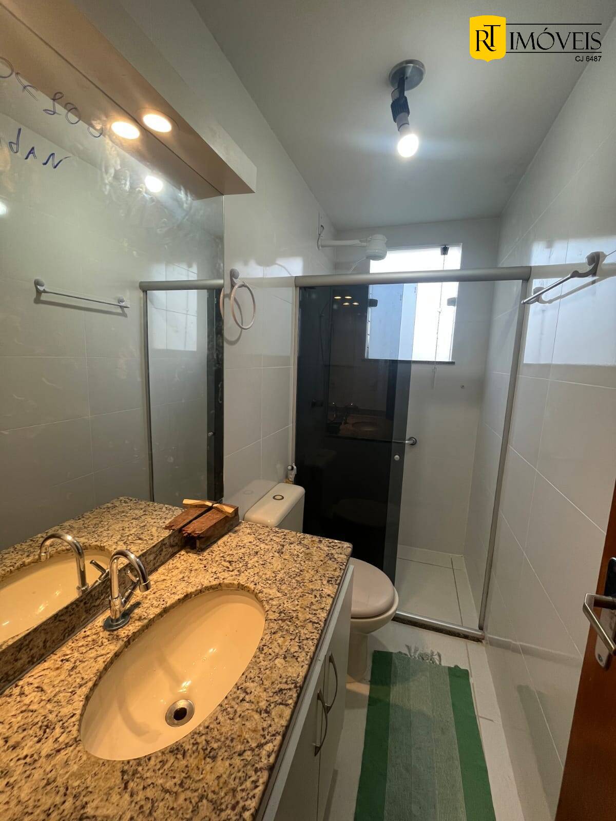 Apartamento para alugar com 2 quartos, 76m² - Foto 11
