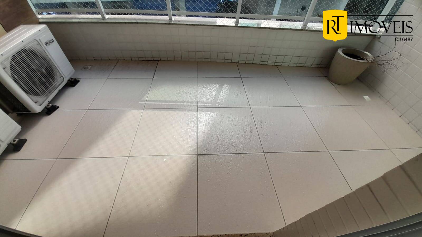 Apartamento para alugar com 2 quartos, 75m² - Foto 26