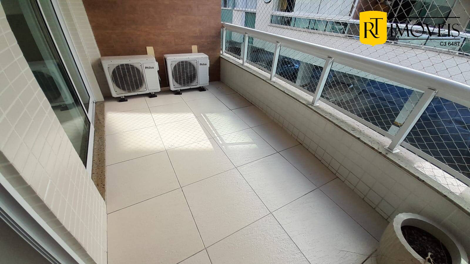 Apartamento para alugar com 2 quartos, 75m² - Foto 30