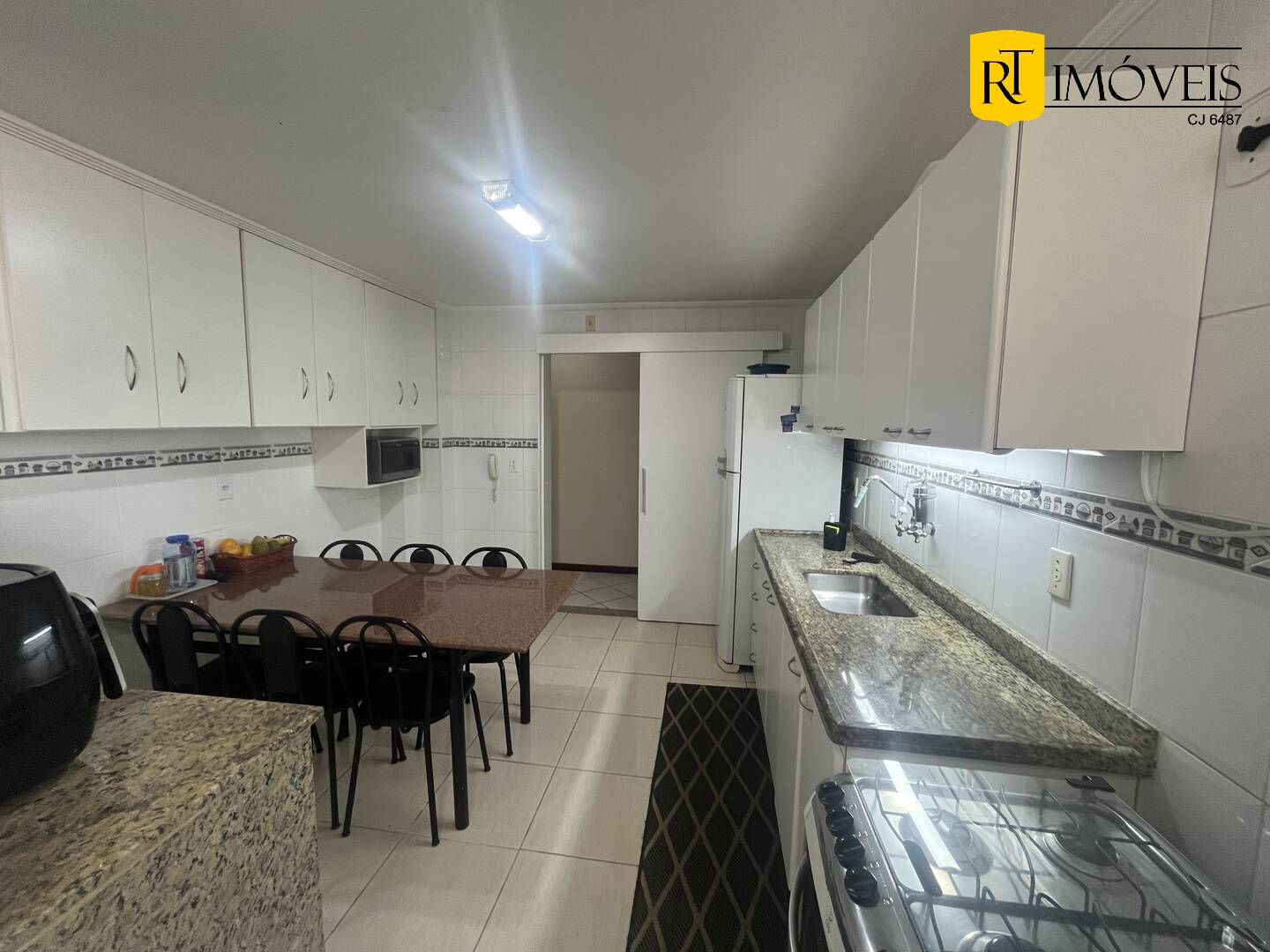 Apartamento, 3 quartos, 152 m² - Foto 6