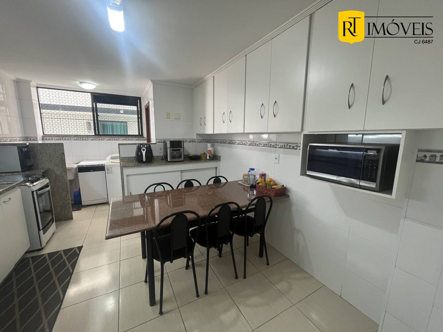 Apartamento, 3 quartos, 152 m² - Foto 8