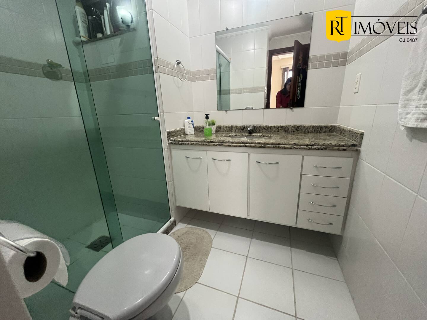 Apartamento, 3 quartos, 152 m² - Foto 9