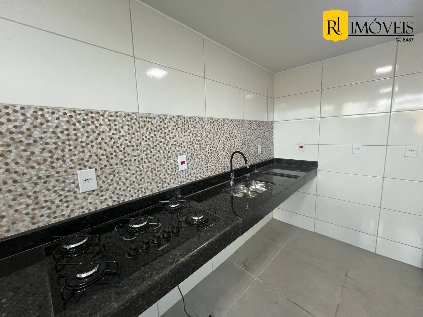 Apartamento, 4 quartos, 100 m² - Foto 6