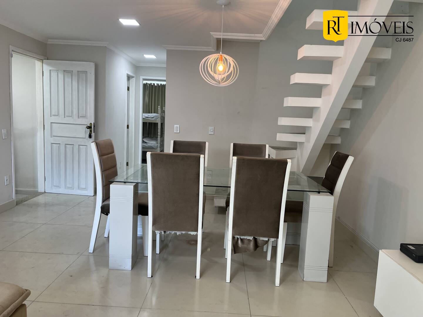 Apartamento, 4 quartos, 100 m² - Foto 5