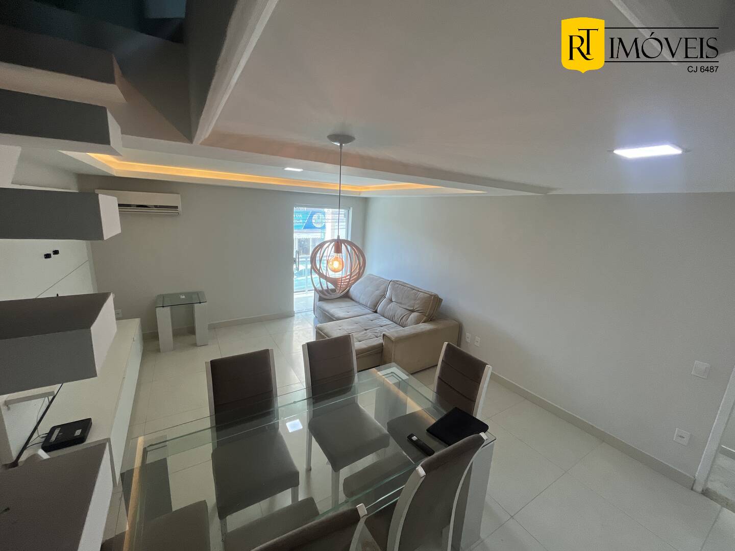 Apartamento, 4 quartos, 100 m² - Foto 4