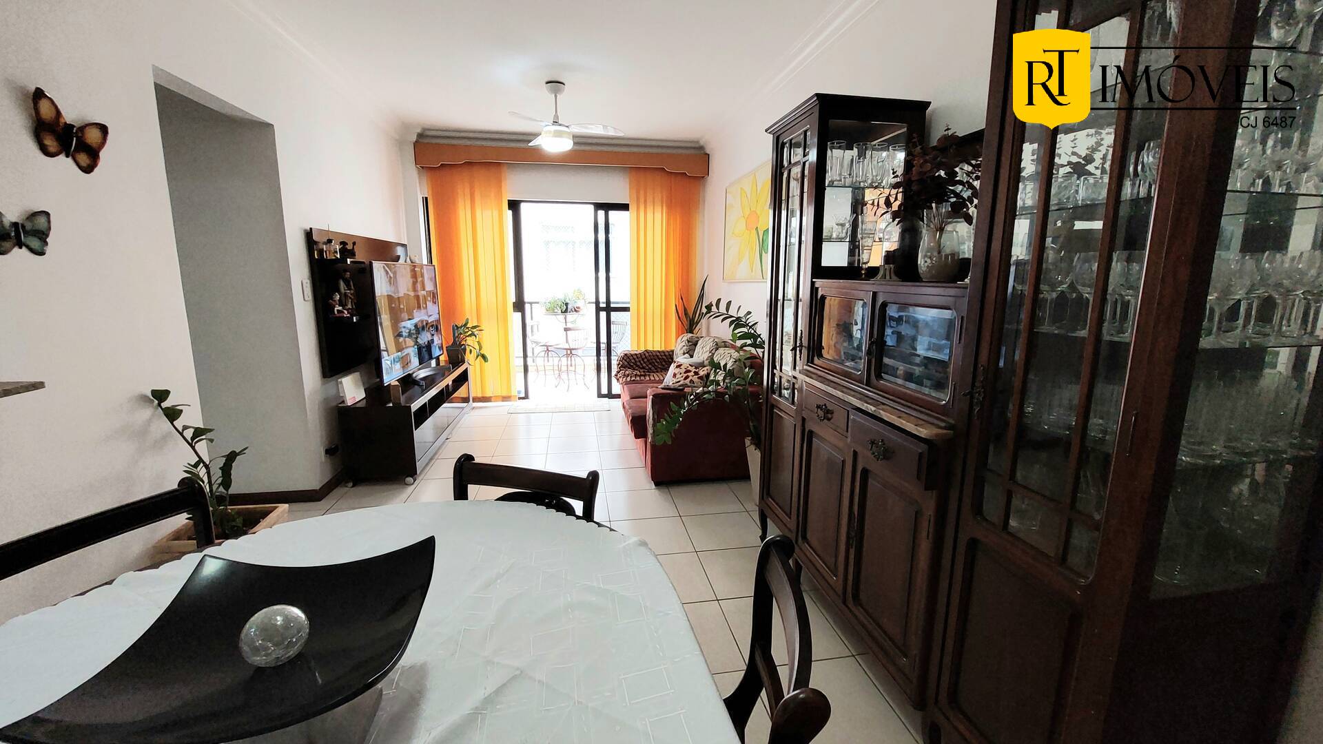 Apartamento, 3 quartos, 127 m² - Foto 2