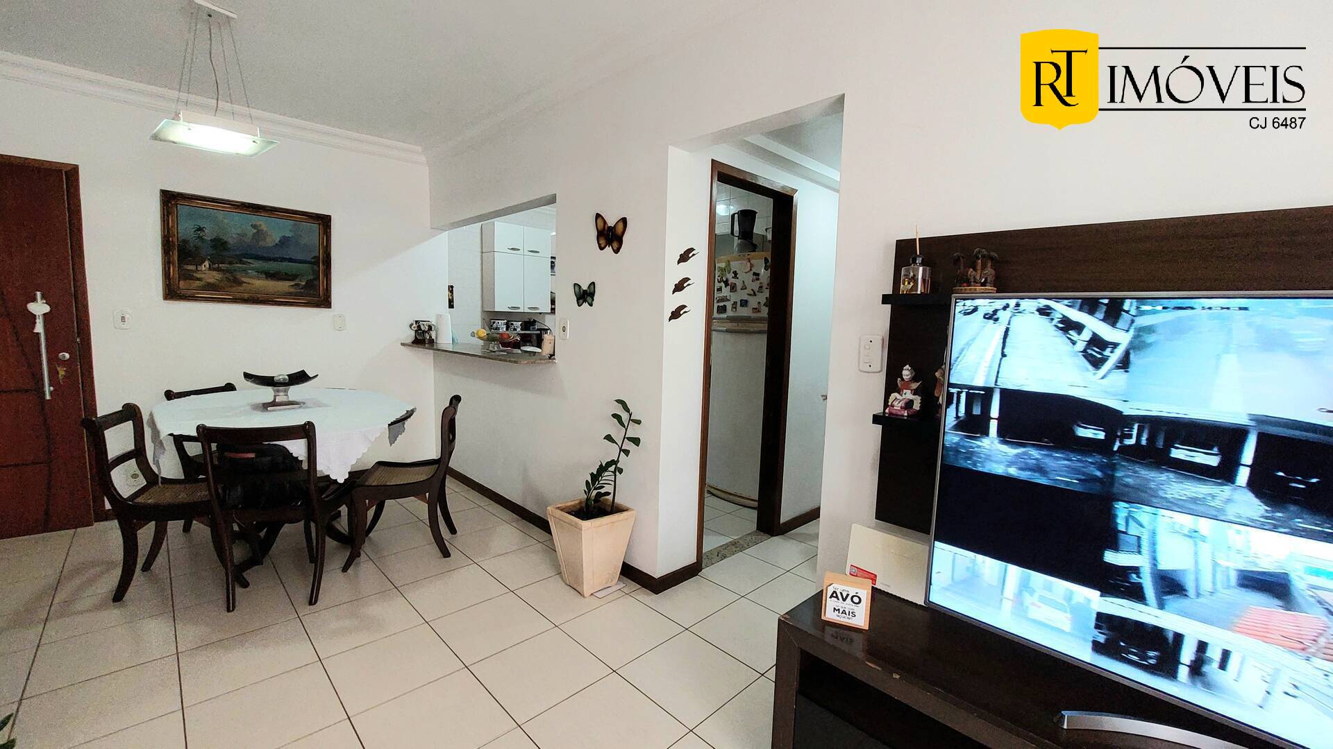 Apartamento, 3 quartos, 127 m² - Foto 3