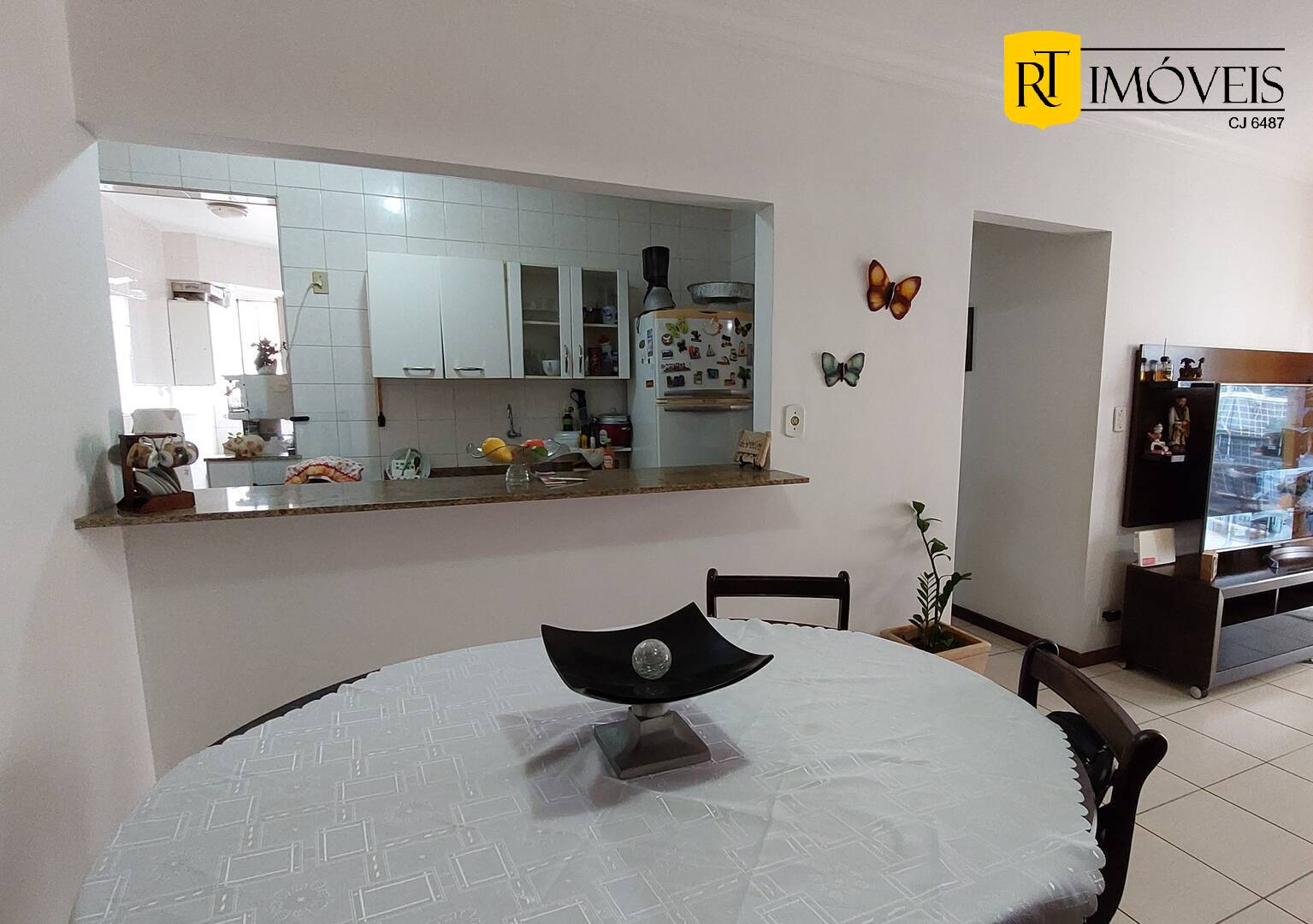 Apartamento, 3 quartos, 127 m² - Foto 4