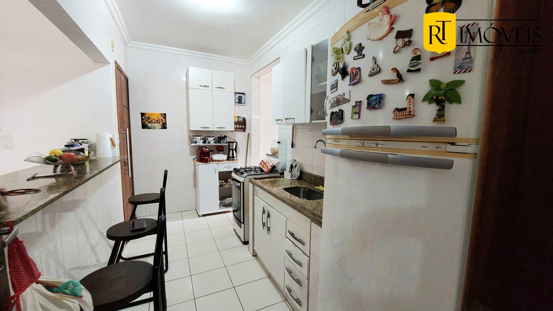 Apartamento, 3 quartos, 127 m² - Foto 5