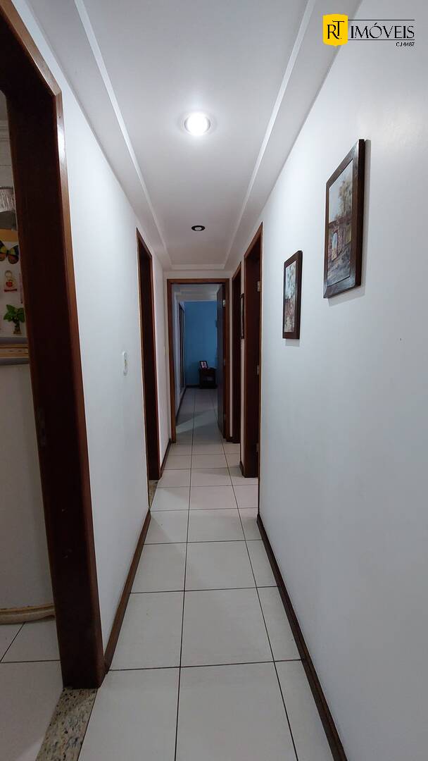 Apartamento, 3 quartos, 127 m² - Foto 8