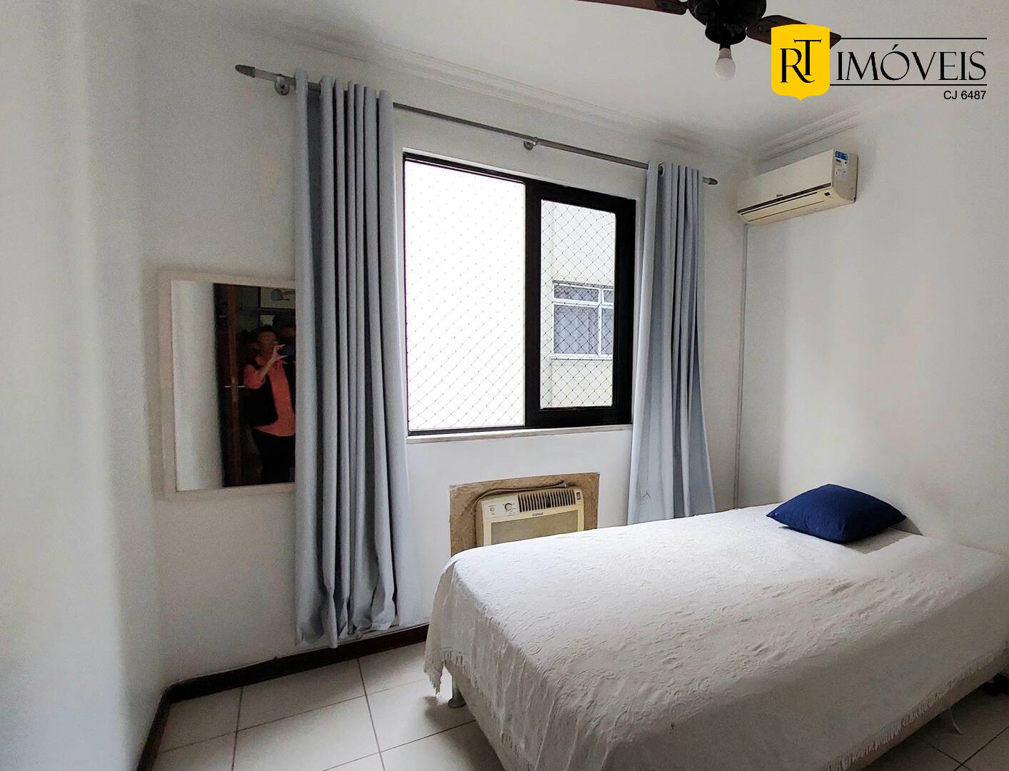 Apartamento, 3 quartos, 127 m² - Foto 9