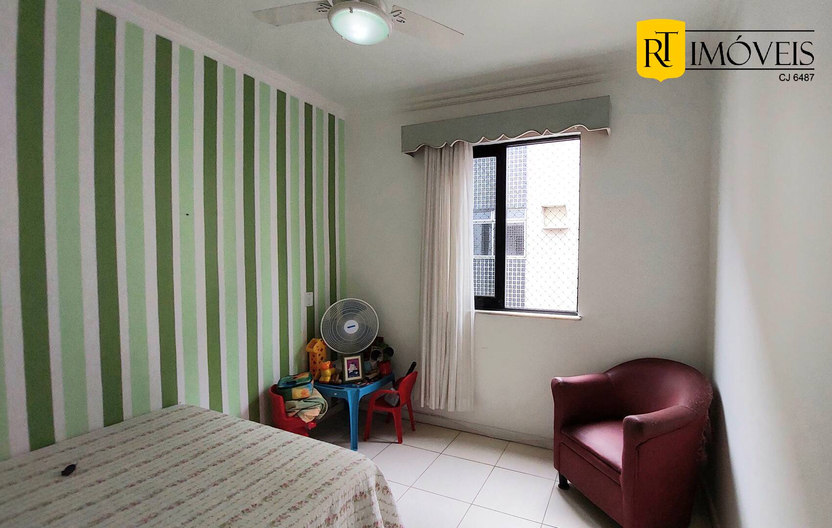 Apartamento, 3 quartos, 127 m² - Foto 10