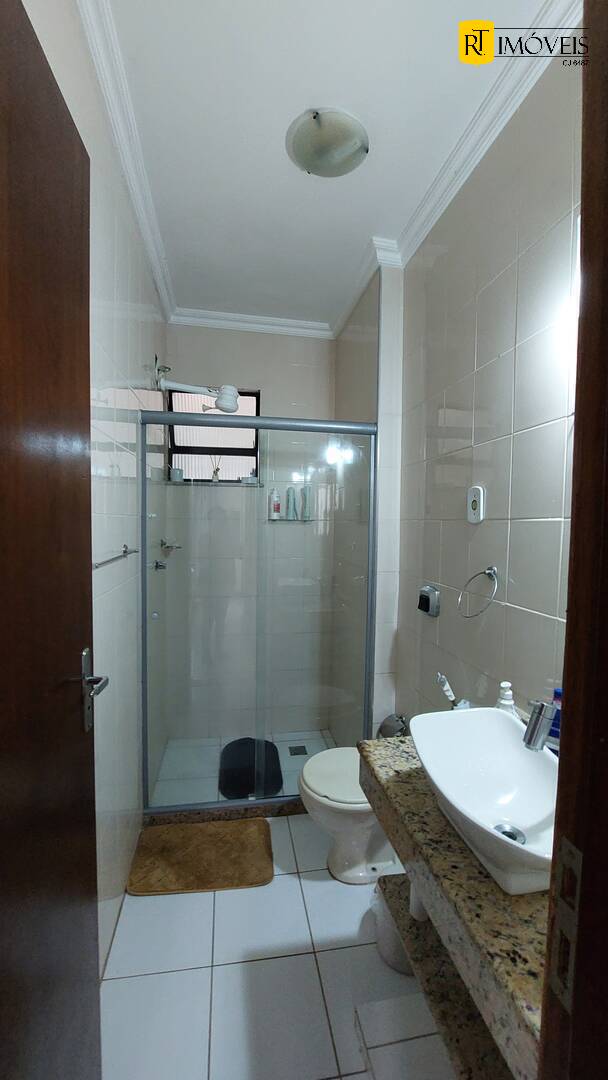 Apartamento, 3 quartos, 127 m² - Foto 12