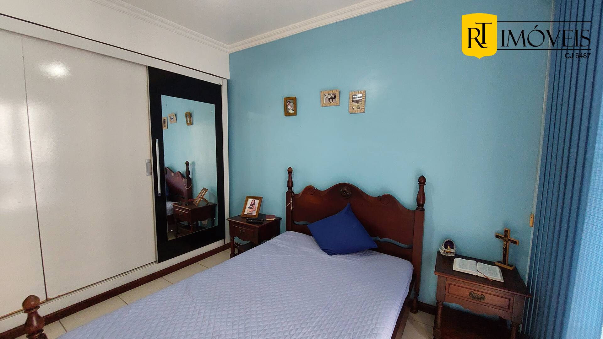 Apartamento, 3 quartos, 127 m² - Foto 11