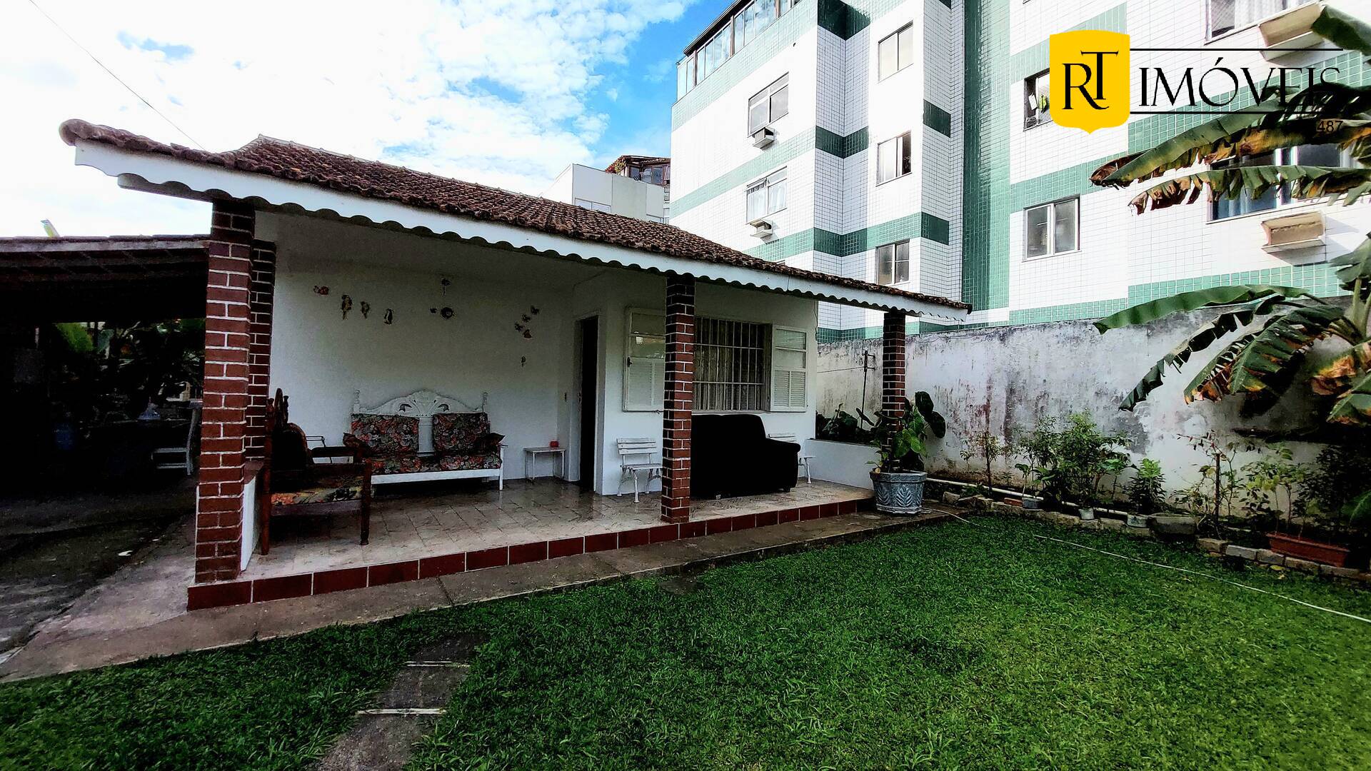 Casa à venda com 3 quartos, 88m² - Foto 3