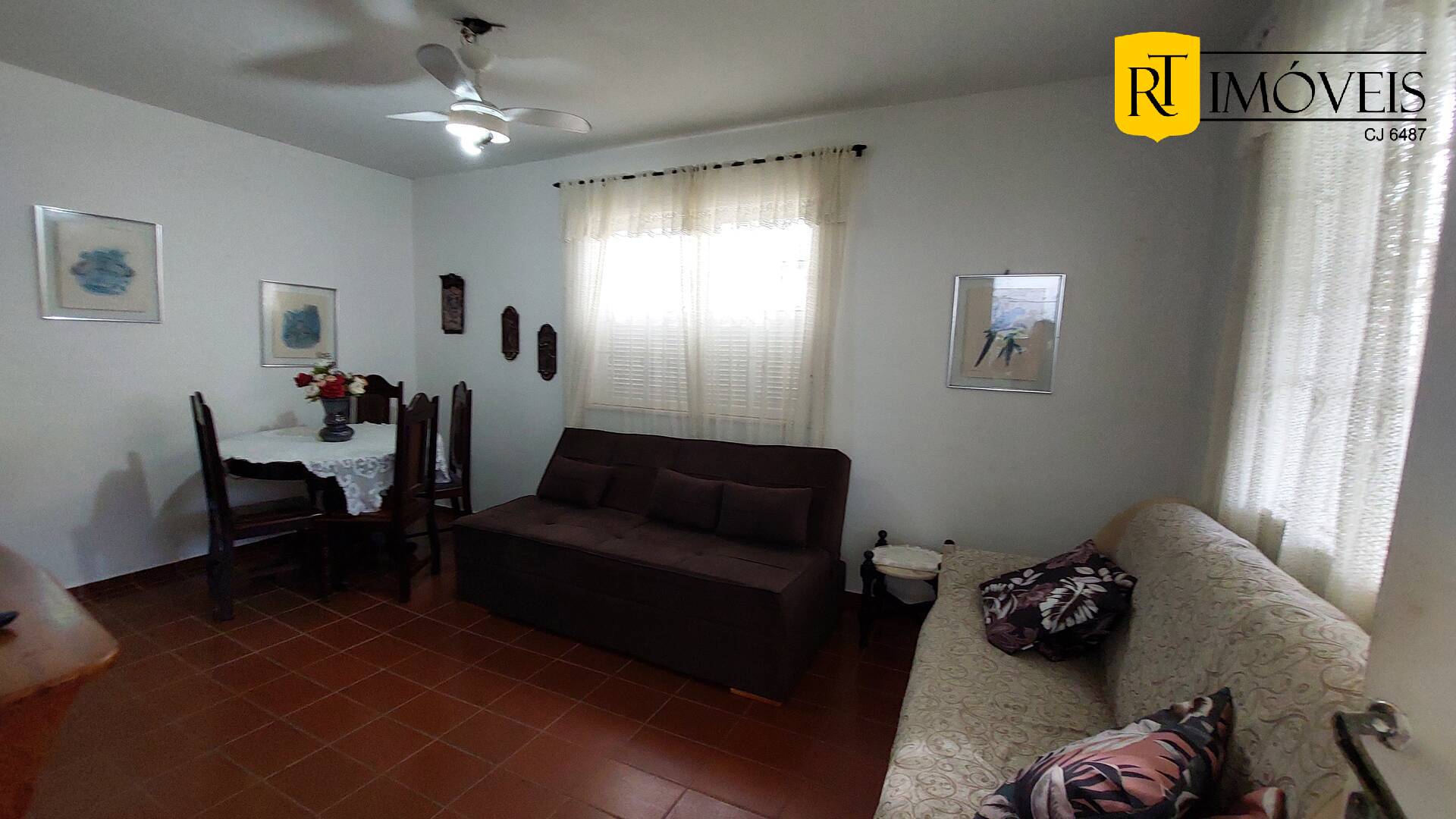 Casa à venda com 3 quartos, 88m² - Foto 4