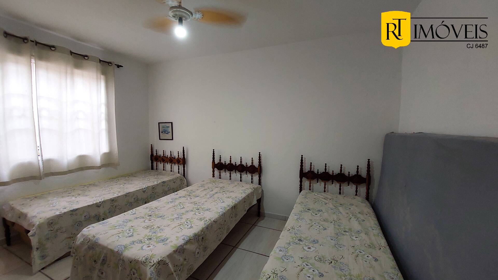 Casa à venda com 3 quartos, 88m² - Foto 6
