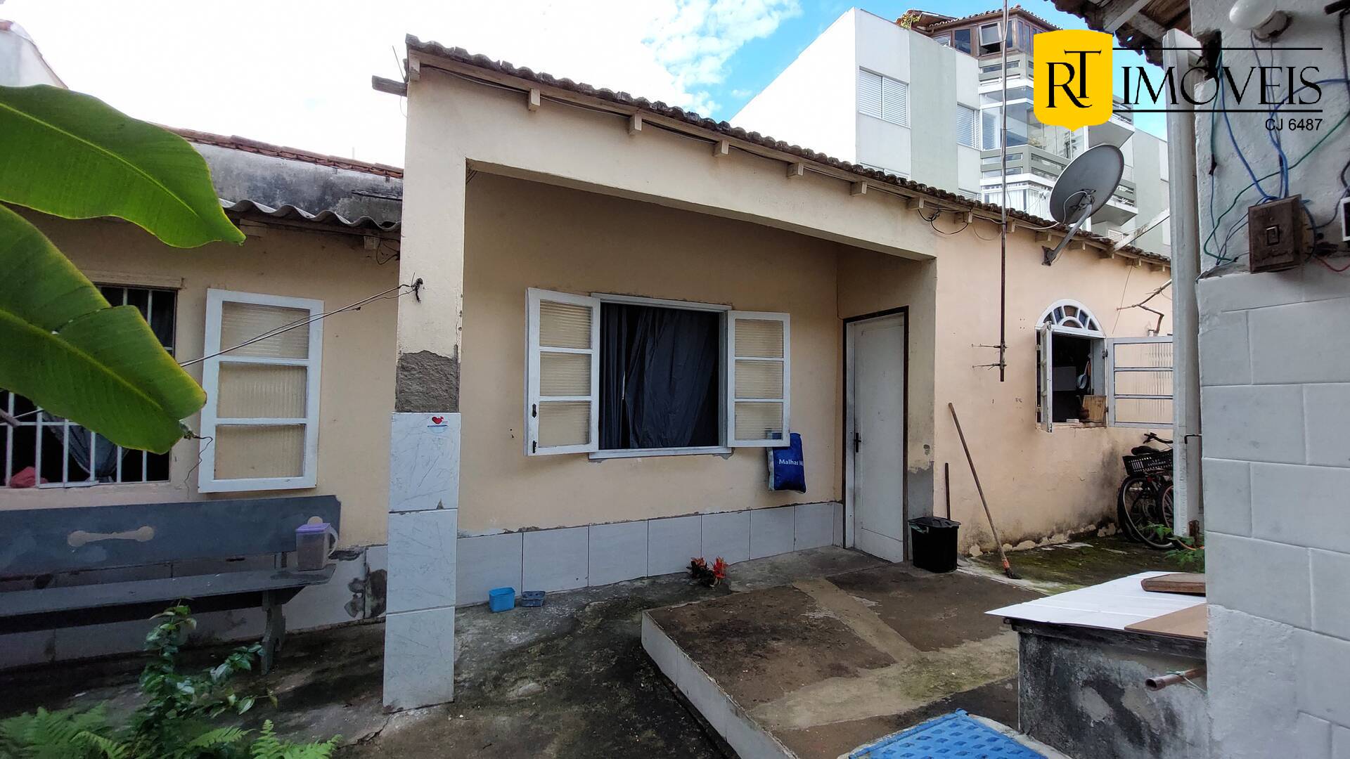 Casa à venda com 3 quartos, 88m² - Foto 9