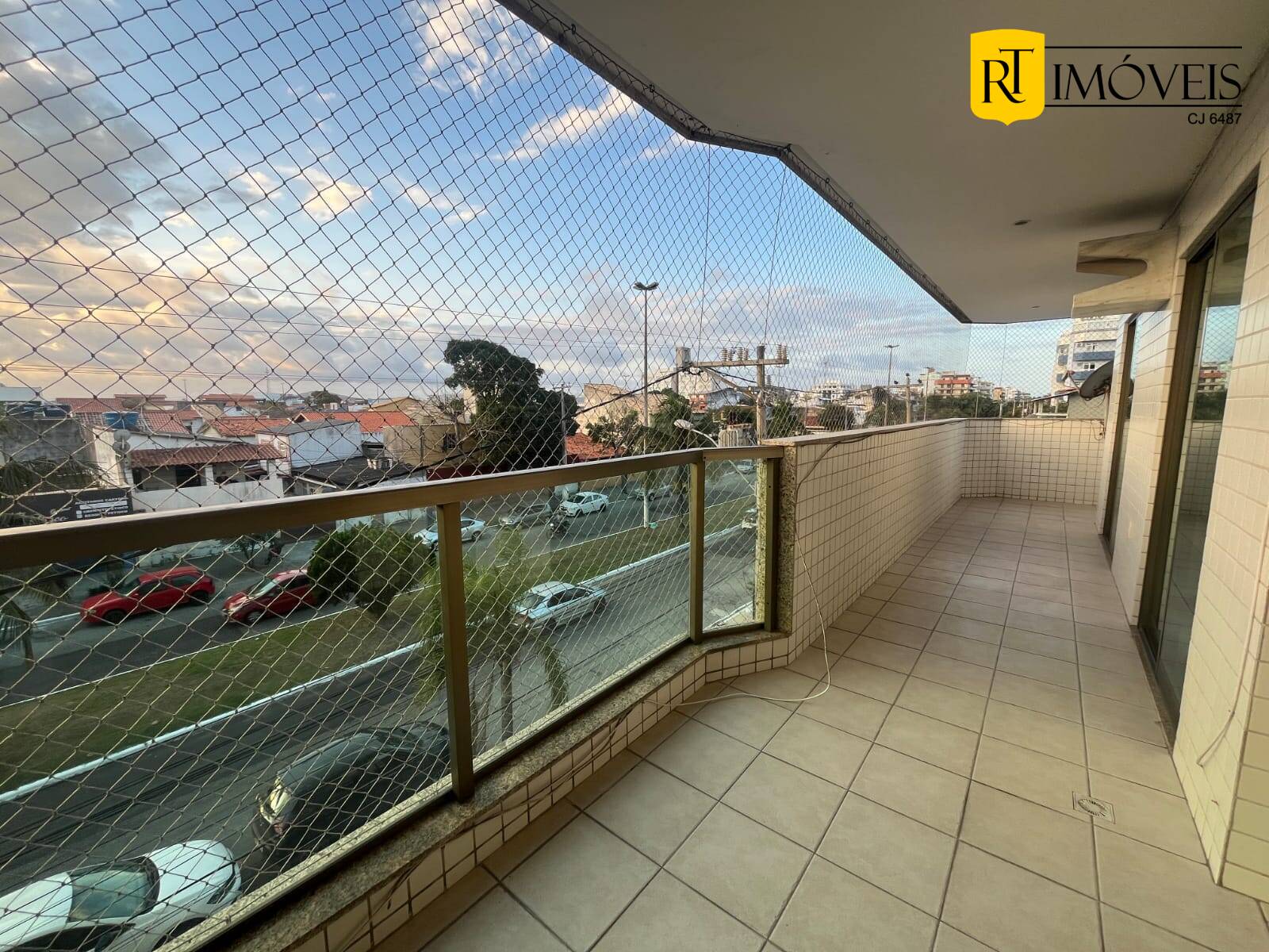 Apartamento, 3 quartos, 111 m² - Foto 1