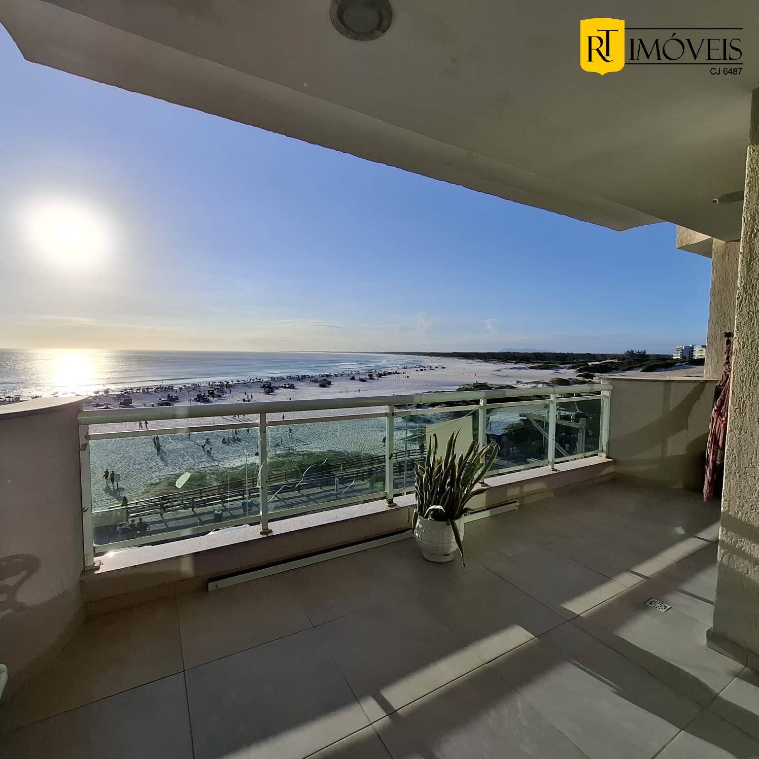 Apartamento, 3 quartos, 120 m² - Foto 3