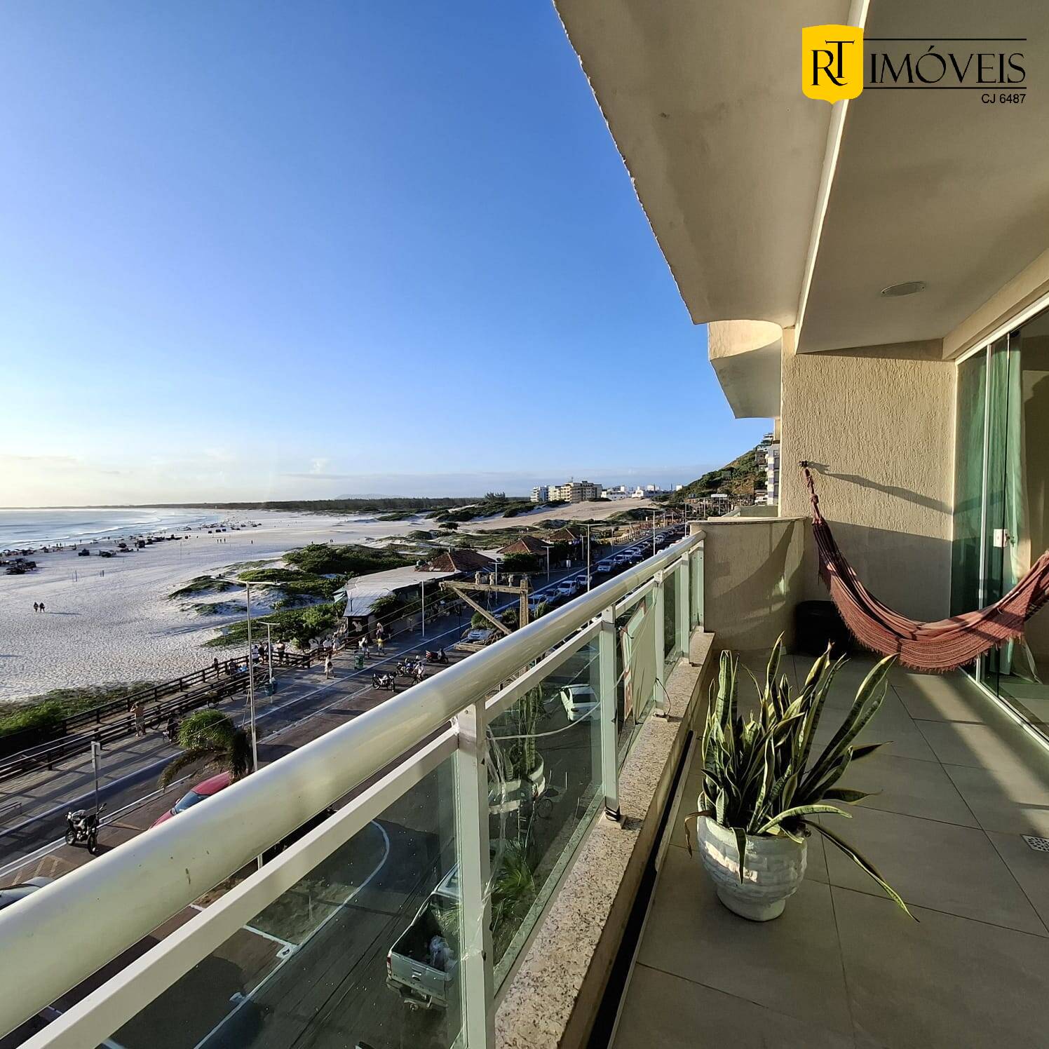 Apartamento, 3 quartos, 120 m² - Foto 2