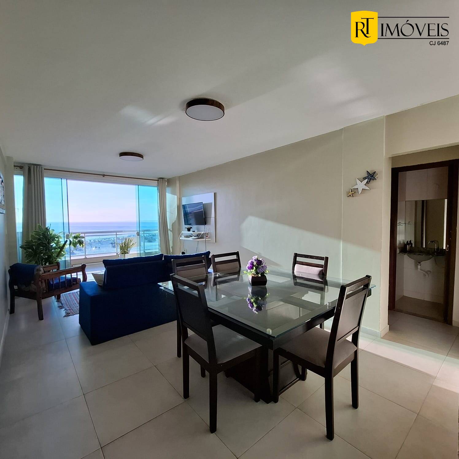 Apartamento, 3 quartos, 120 m² - Foto 5