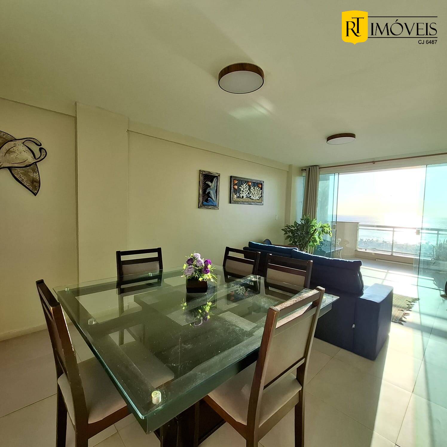 Apartamento, 3 quartos, 120 m² - Foto 6