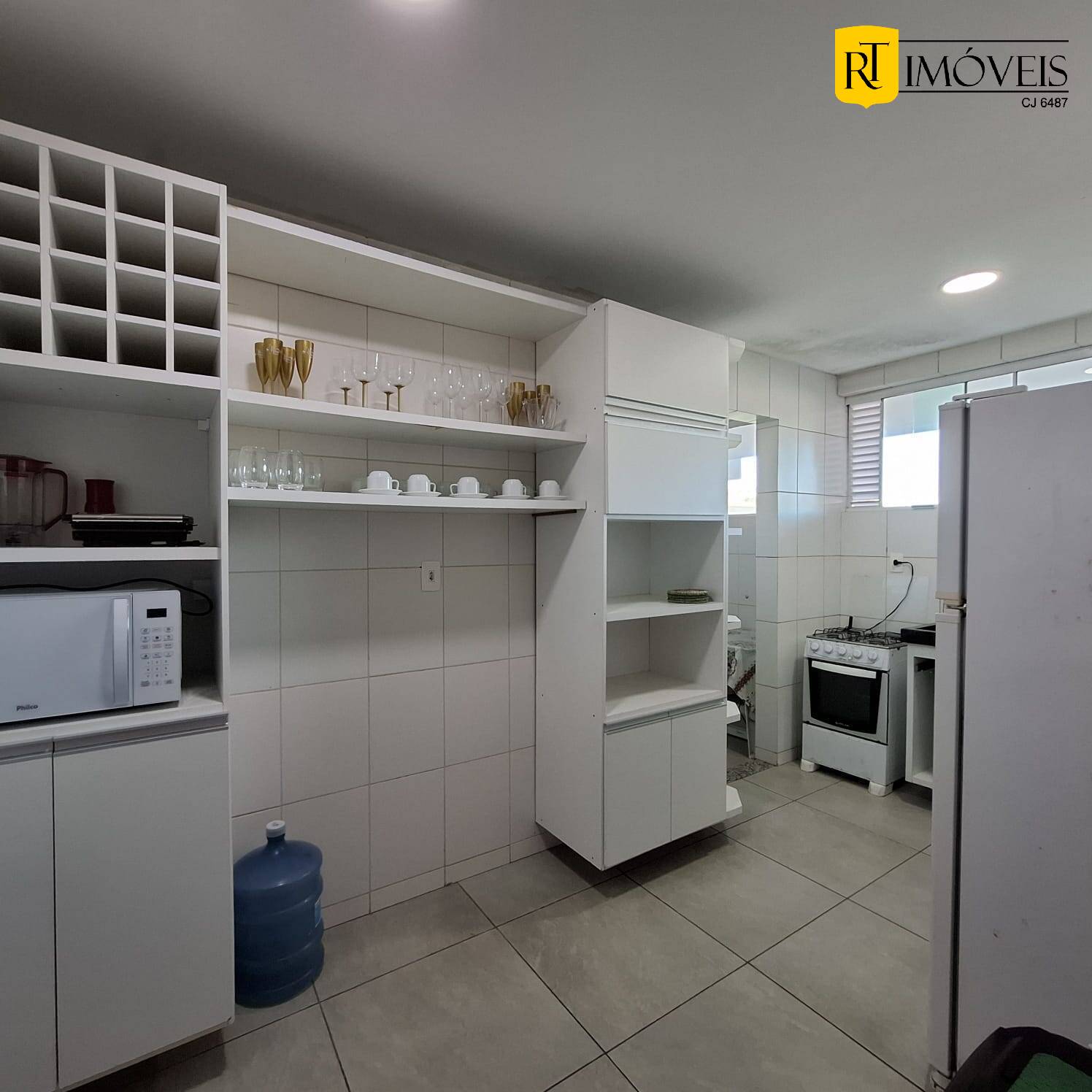 Apartamento, 3 quartos, 120 m² - Foto 7