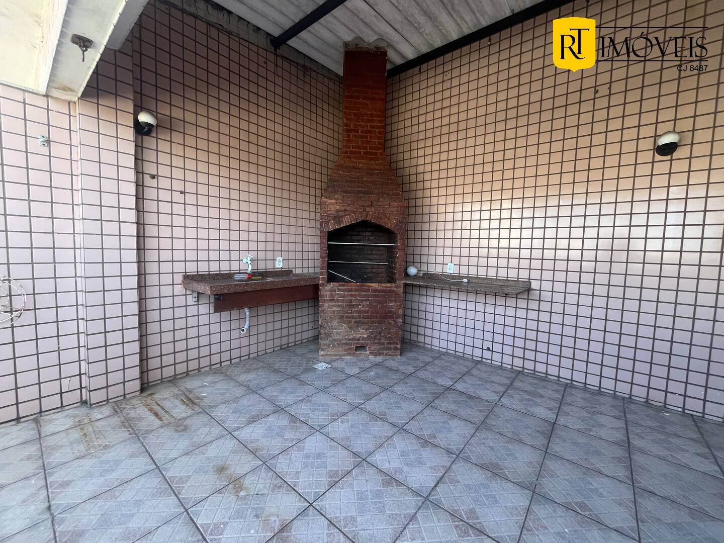 Apartamento à venda com 3 quartos, 106m² - Foto 6