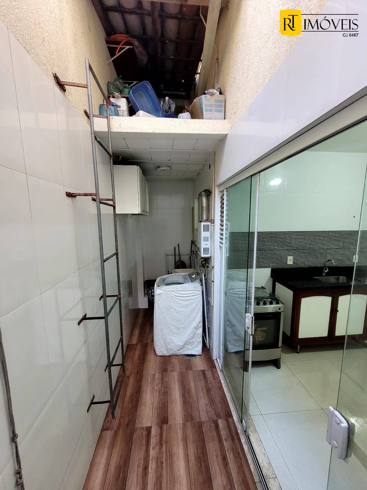 Casa à venda com 2 quartos, 75m² - Foto 19