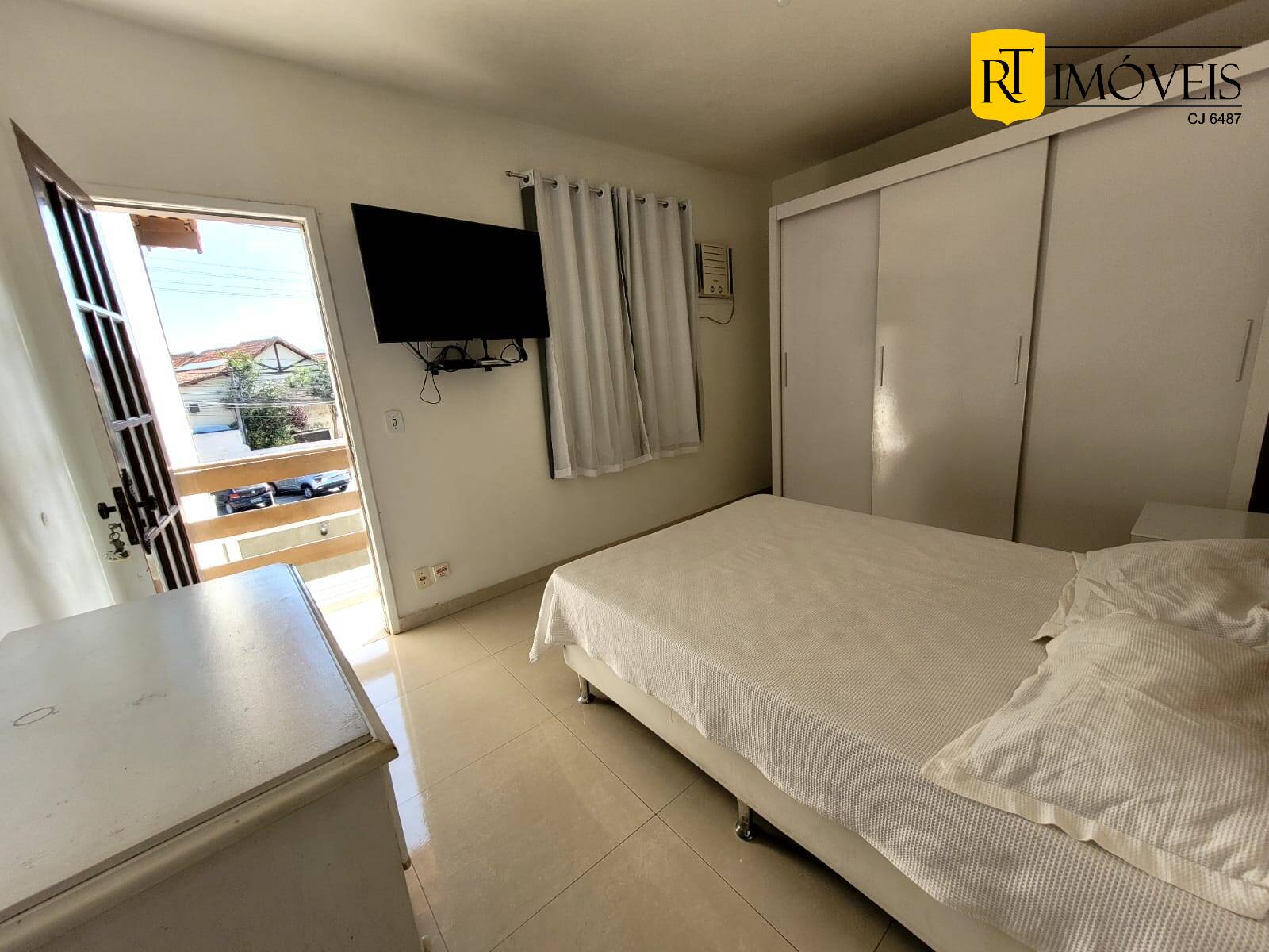 Casa à venda com 2 quartos, 75m² - Foto 14