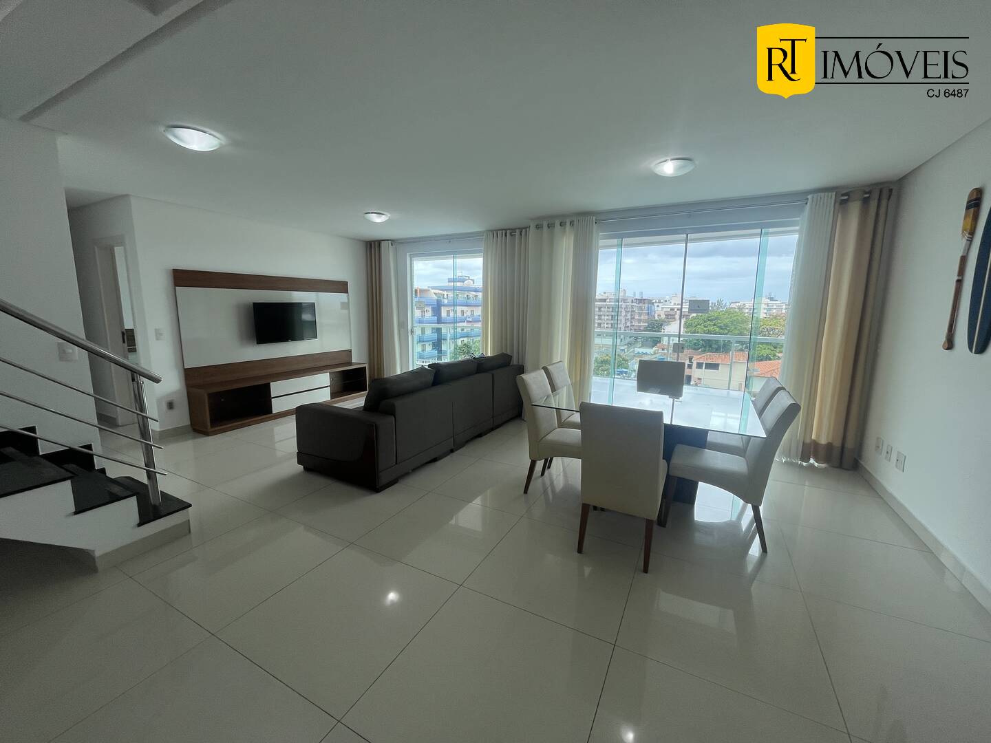 Cobertura à venda com 5 quartos, 240m² - Foto 41