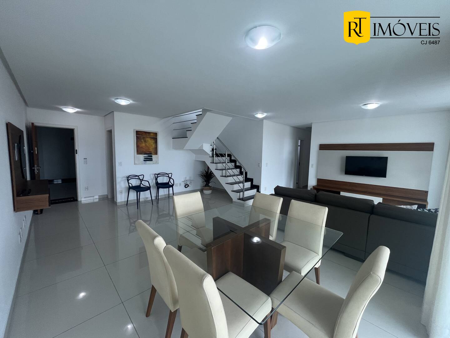 Cobertura à venda com 5 quartos, 240m² - Foto 42
