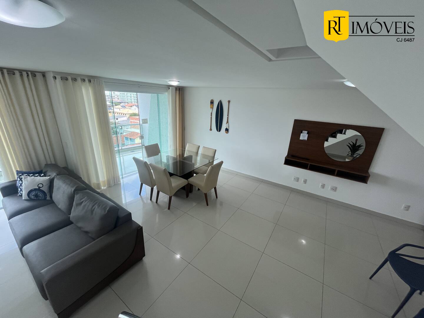 Cobertura à venda com 5 quartos, 240m² - Foto 43