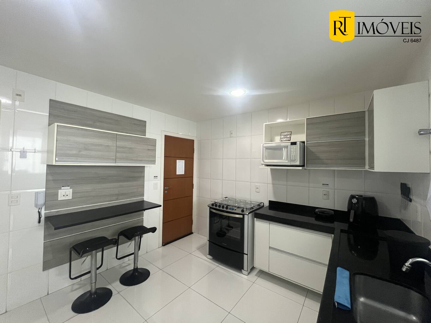 Cobertura à venda com 5 quartos, 240m² - Foto 46