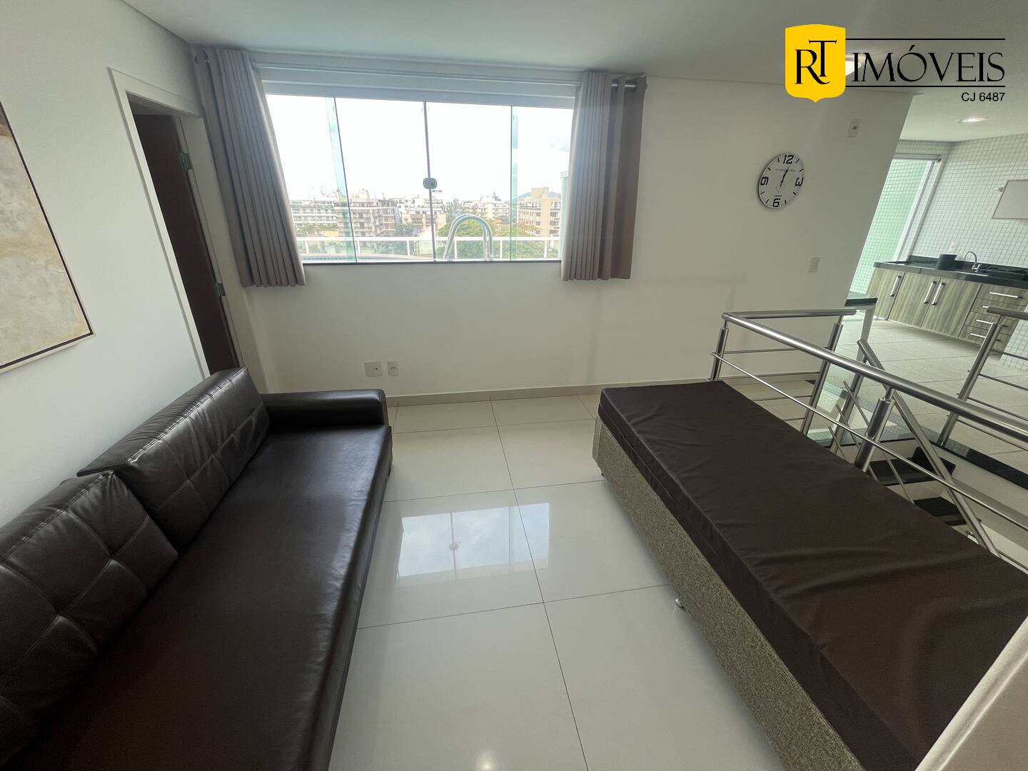 Cobertura à venda com 5 quartos, 240m² - Foto 54