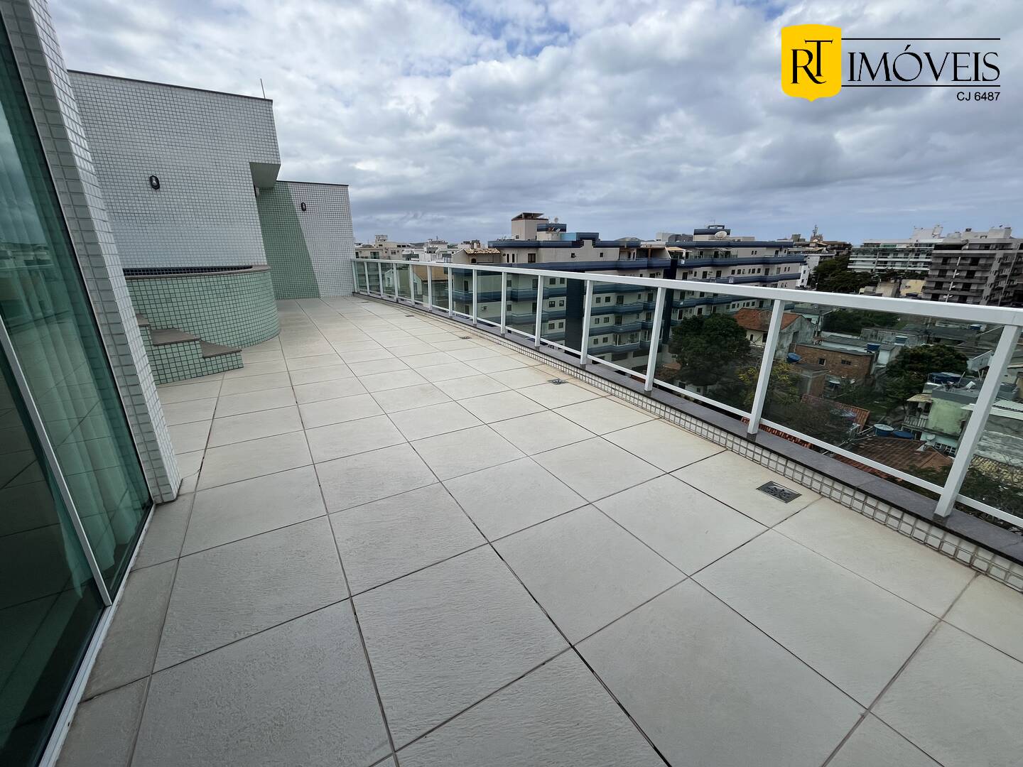 Cobertura à venda com 5 quartos, 240m² - Foto 70